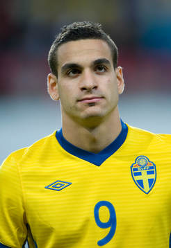 Mervan Celik