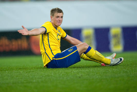 John Guidetti