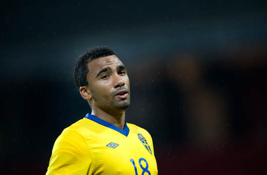 Samuel Armenteros