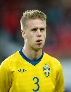 Pontus Jansson