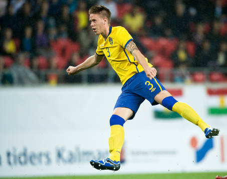 Pontus Jansson