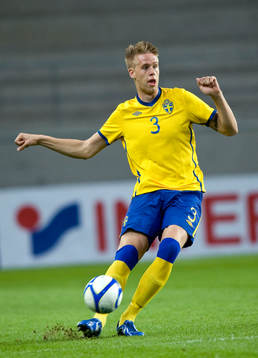 Pontus Jansson