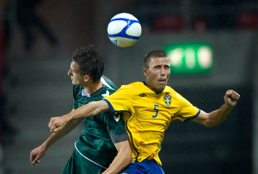 Erdin Demir, Sverige