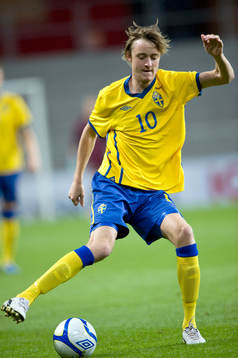 Rasmus Jönsson