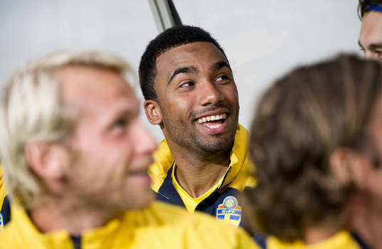 Samuel Armenteros