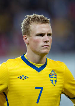 Oscar Hiljemark