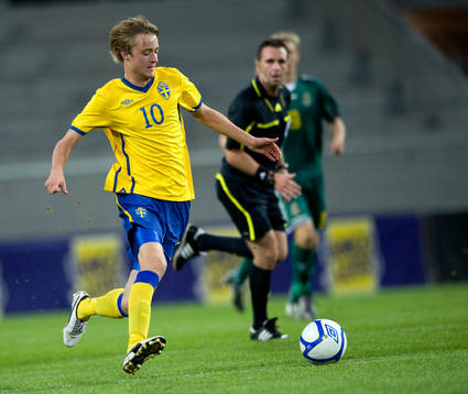Rasmus Jönsson