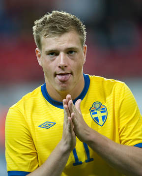 John Guidetti