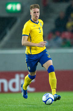Pontus Jansson