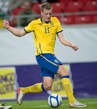 John Guidetti