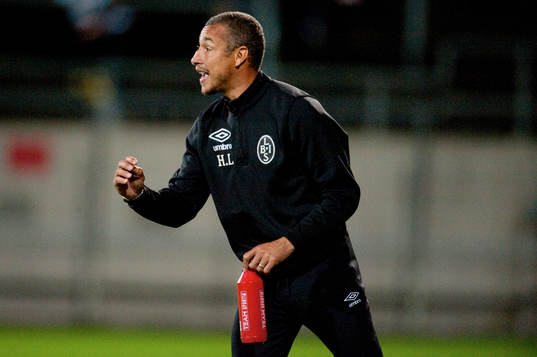 Bläddra bland fler bilder av Fotboll, Superettan, Landskrona-Jönköping