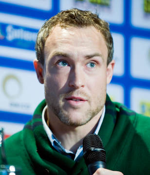 Johan Markusson, Växjö
