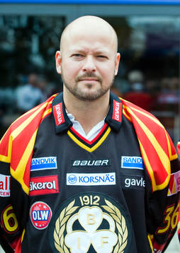 Tommy Jonsson, tränare, Brynäs