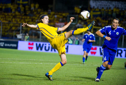 Mikael Lustig