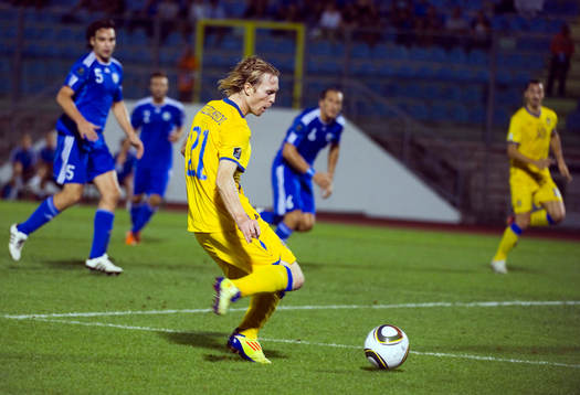 Christian Wilhelmsson, Sverige