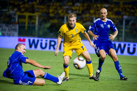 Sebastian Larsson