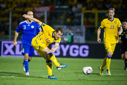 Tobias Hysén