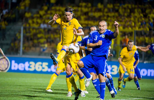 Mikael Lustig