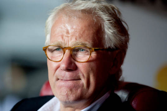 Morten Olsen, förbundskapten