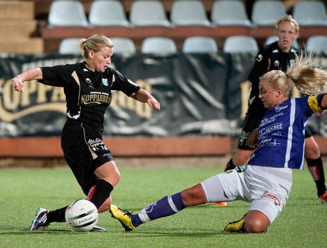 Sara Lindén, Göteborg, Petronella Ekroth, Jitex