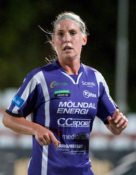 Maria Karlsson