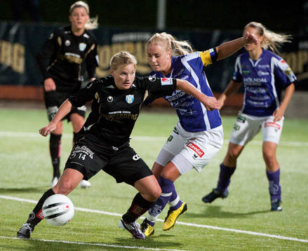 Sara Lindén, Göteborg, Petronella Ekroth, Jitex
