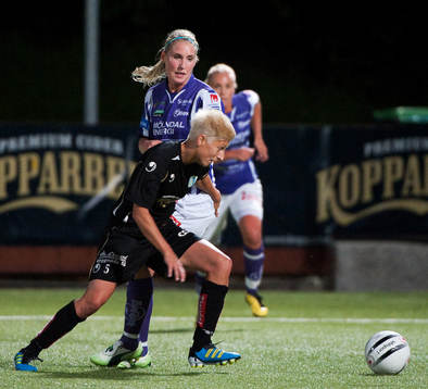 Lisa Ek, Göteborg, Maria Karlsson, Jitex