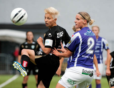 Lisa Ek, Göteborg, Sofia Karlsson, Jitex