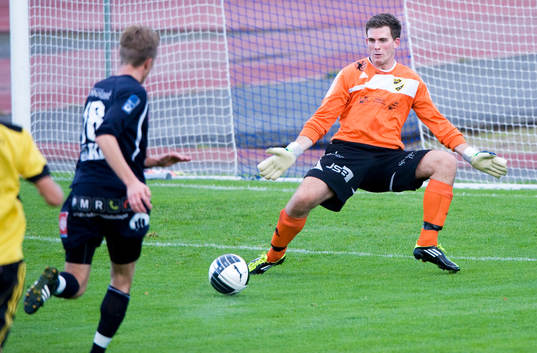 Bläddra bland fler bilder av Fotboll, DM, semifinal, Kristianstad - IFK Hässleholm