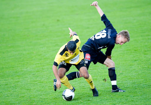 Islam Mirée, Hässleholm