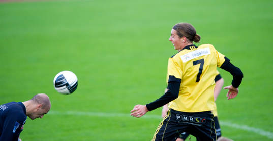 Kristian Eriksson, Hässleholm