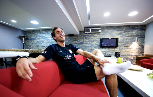 Johan Elmander
