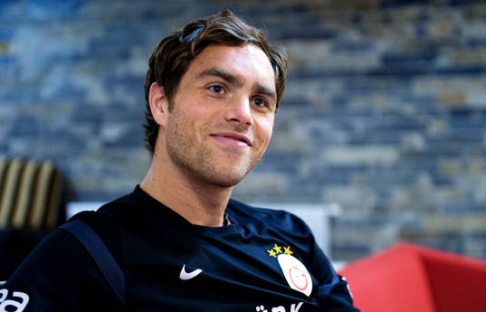 Johan Elmander