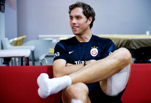 Johan Elmander