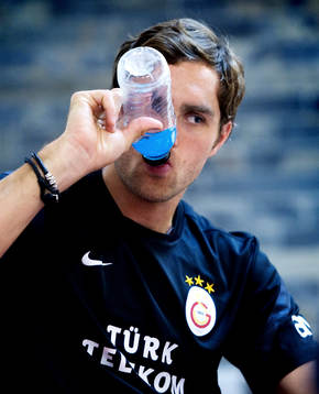 Johan Elmander