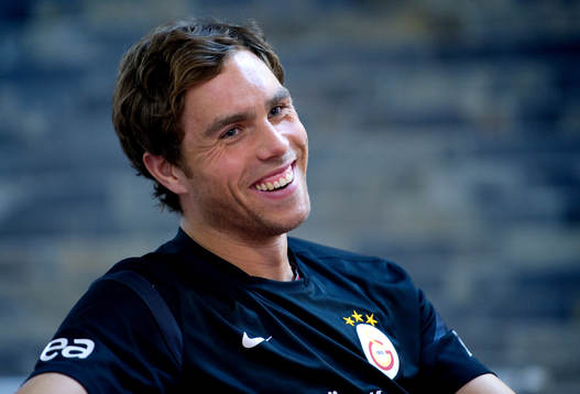 Johan Elmander
