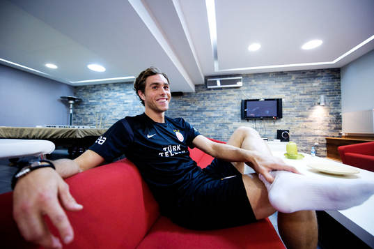 Johan Elmander