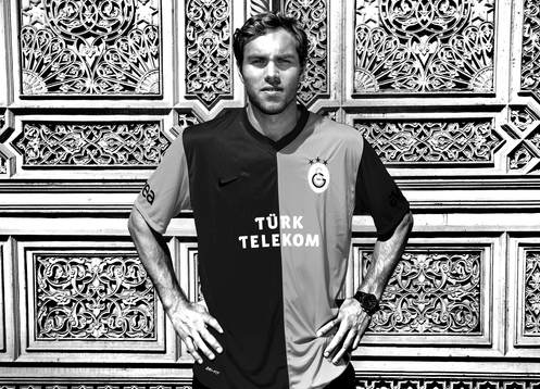 Johan Elmander