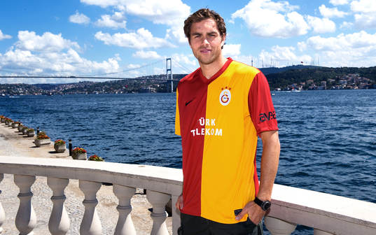 Johan Elmander