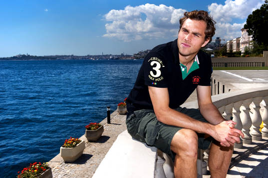 Johan Elmander
