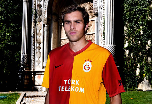 Johan Elmander
