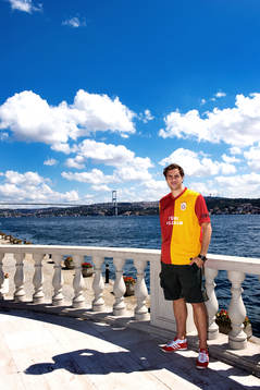 Johan Elmander