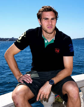 Johan Elmander