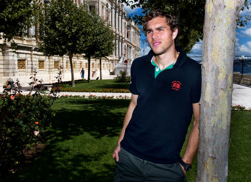 Johan Elmander