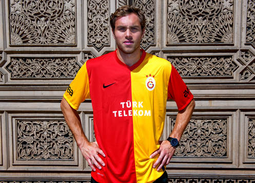 Johan Elmander