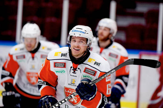 Erik Josefsson, Växjö