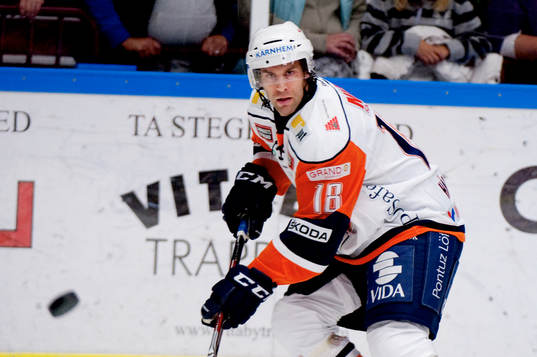Mikael Eriksson