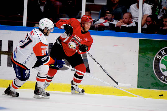 Josh Soares, Växjö, Robert Carlsson, Malmö