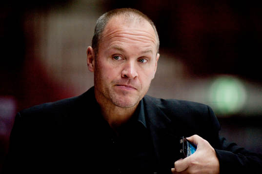 Janne Karlsson, tränare