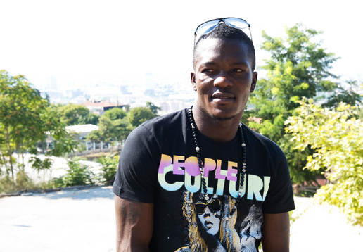 Teteh Bangura